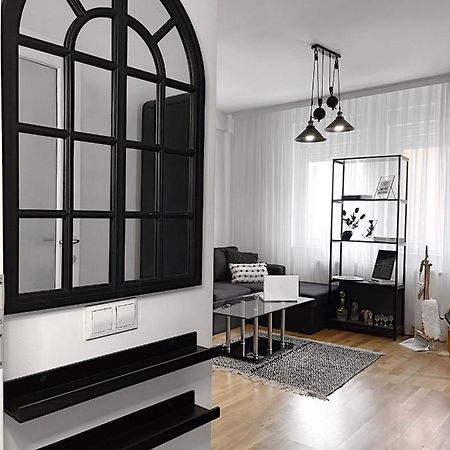 Pristina City Apartment Luaran gambar
