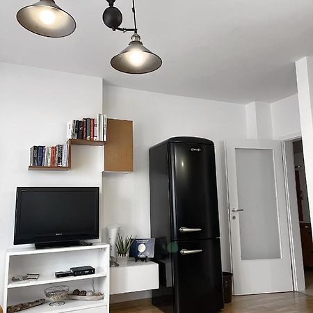 Pristina City Apartment Luaran gambar