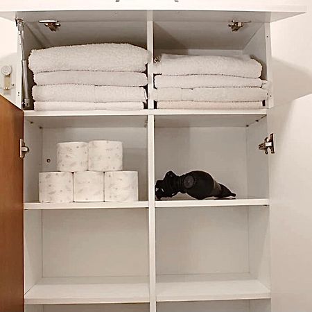 Pristina City Apartment Luaran gambar