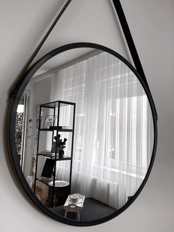 Pristina City Apartment Luaran gambar