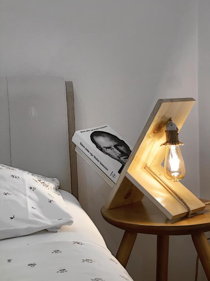Pristina City Apartment Luaran gambar