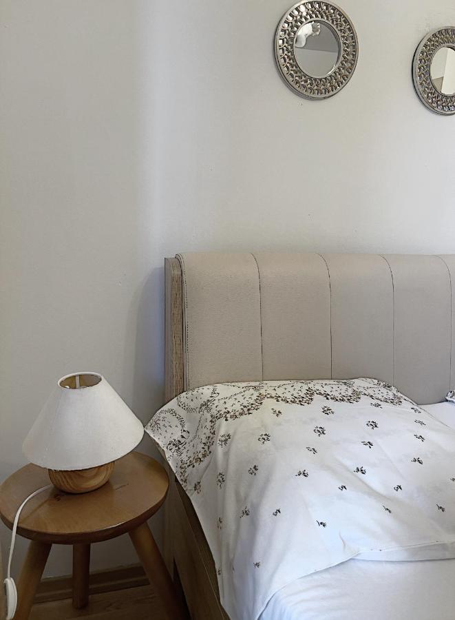 Pristina City Apartment Luaran gambar